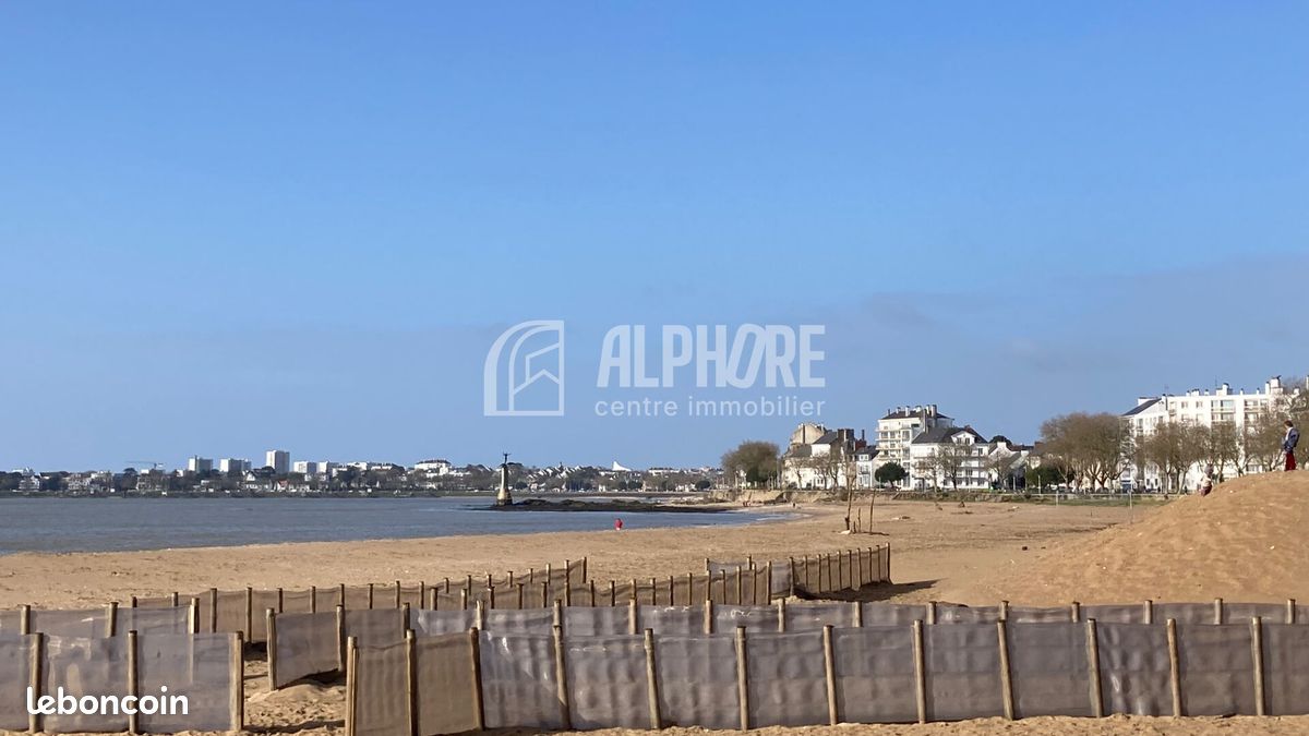 Appartement 3 pièces 68 m² · à Saint-Nazaire · 68 m² · 189 990 €