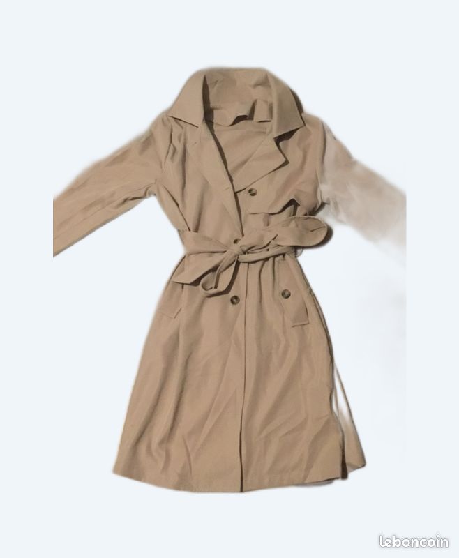 Manteau femme, printemps été Vêtements - Main Image