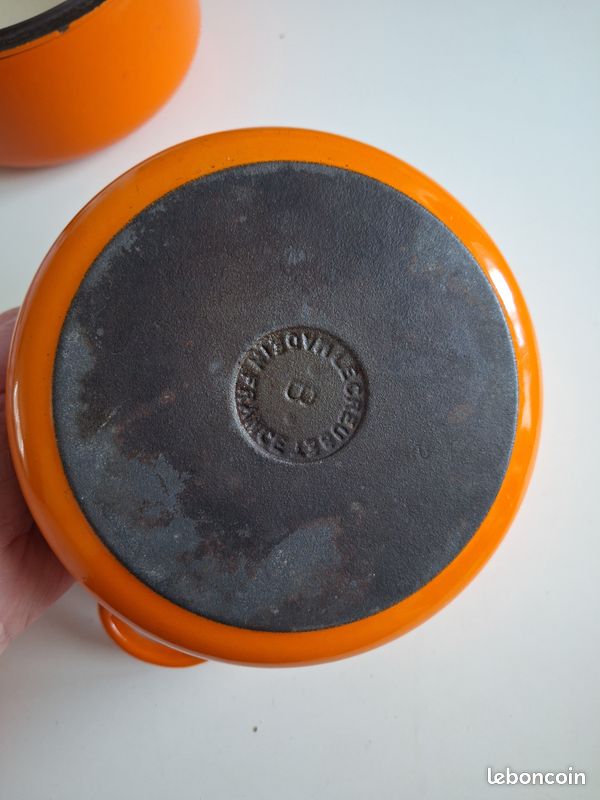 Casserole cocotte le creuset (image 8)