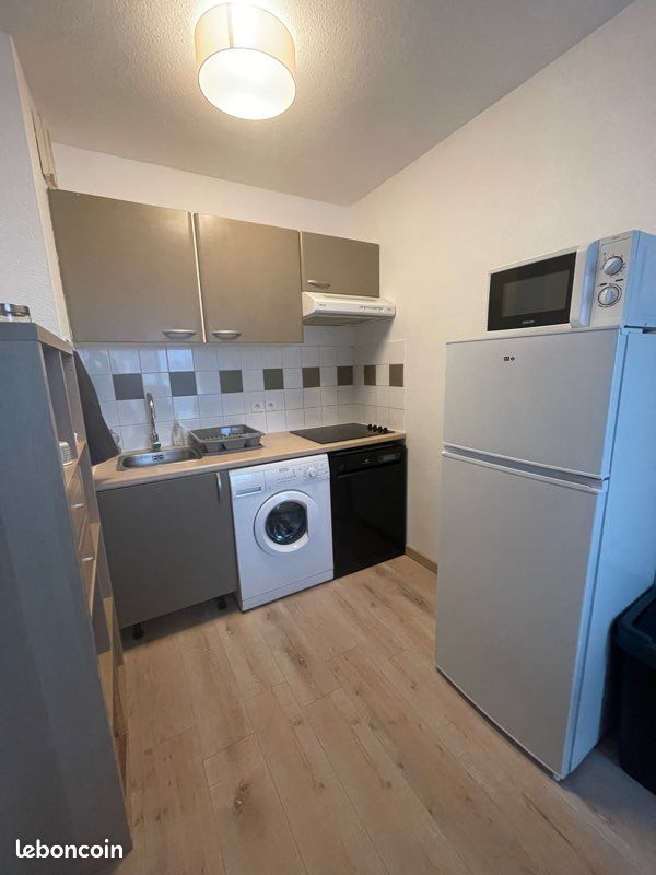 Appartement a louer begles - 2 pièce(s) - 48 m2 - Surfyn