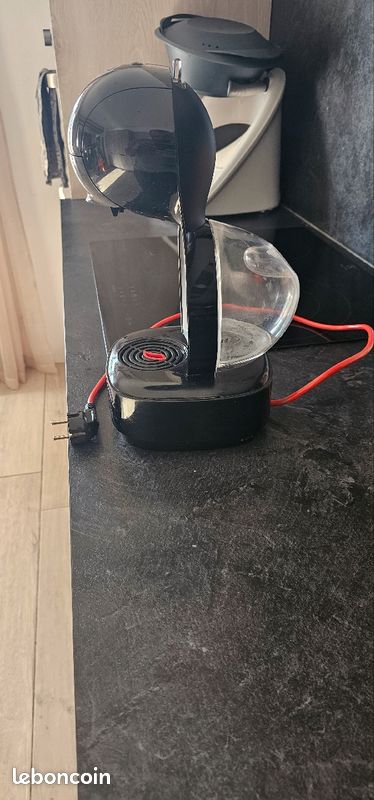 Dolce gusto krups (image 2)