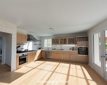 Maison 545 000 € - 130 m²