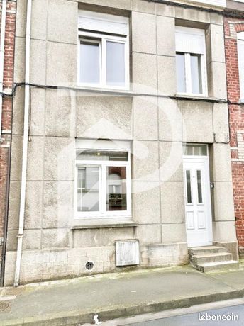 Maison 4 pièces 88 m²