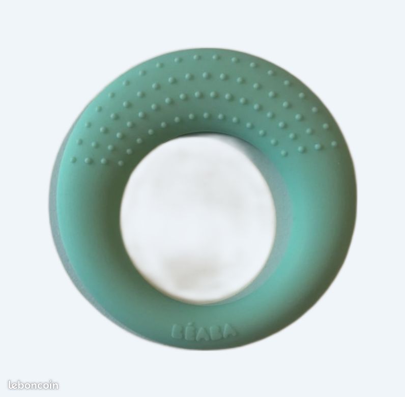 Anneau de dentition bébé (image 1)
