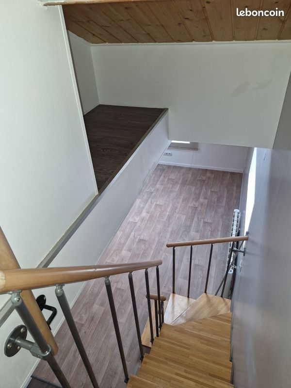Maison de ville 2 pièces 39 m² (image 4)