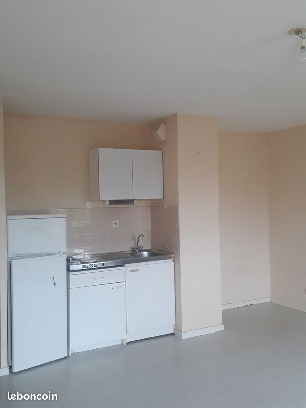 Appartement 1 pièce 30 m² · à Besançon · 30 m² · 450 €