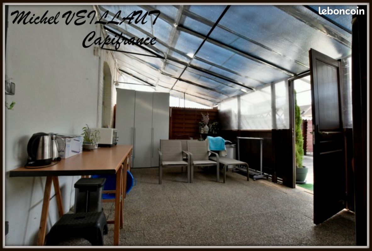 Maison 3 pièces 60 m² (image 10)