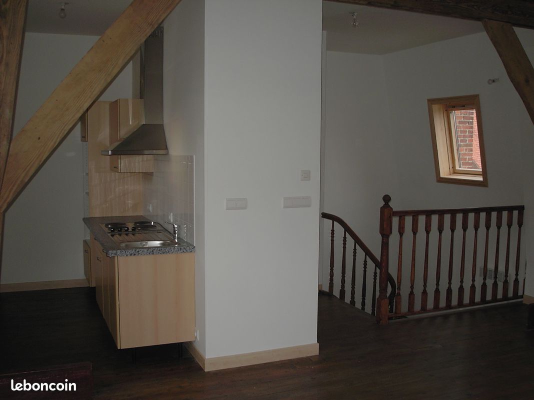 Appartement 2 pièces 31 m² · à Orchies · 31 m² · 566 €/mois