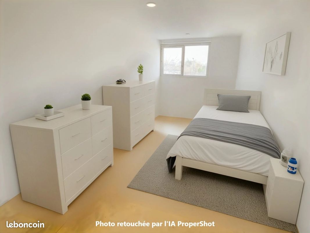 Appartement 1 pièce 23 m² · à Toulouse · 23 m² · 59 920 €