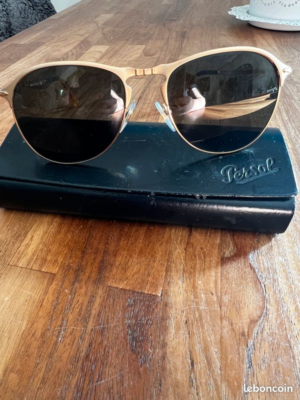 Lunettes de soleil Persol (image 2)