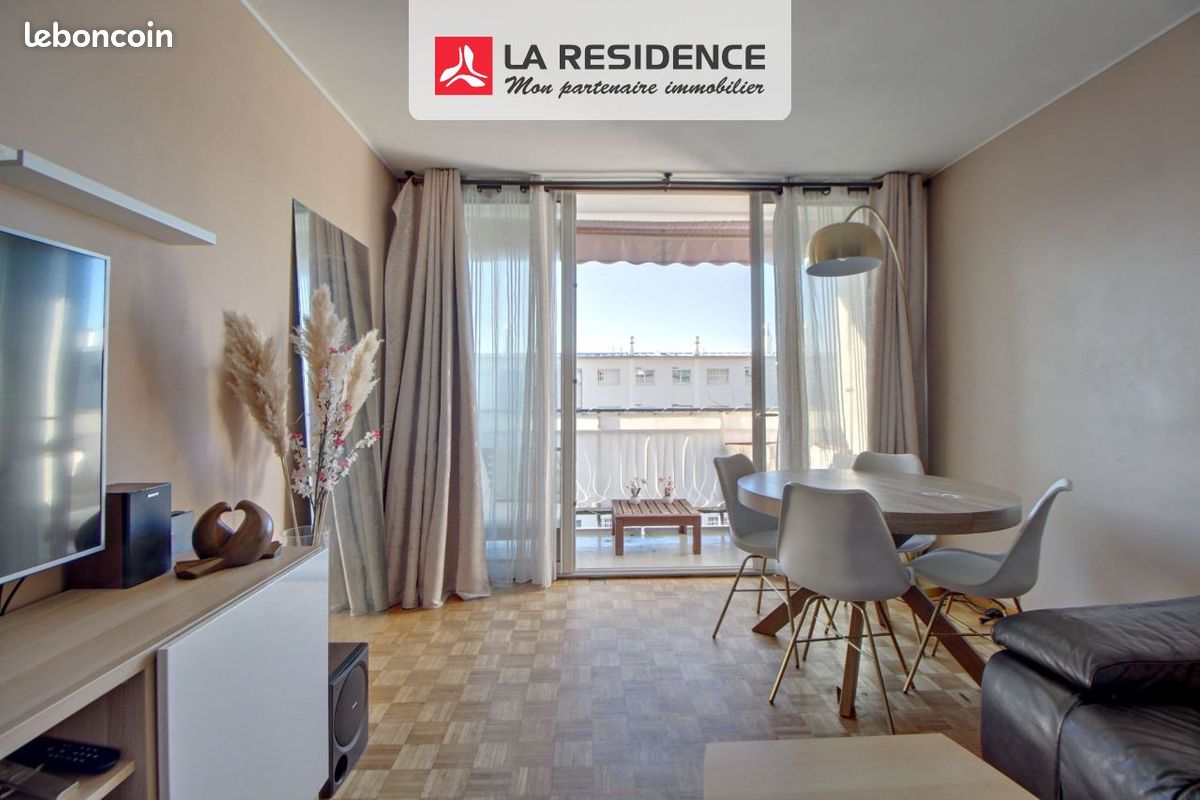 Appartement 4 pièces 76 m² · aux Clayes-sous-Bois · 76 m² · 179 000 €