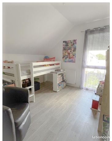 Maison 4 pièces 85 m² — 8