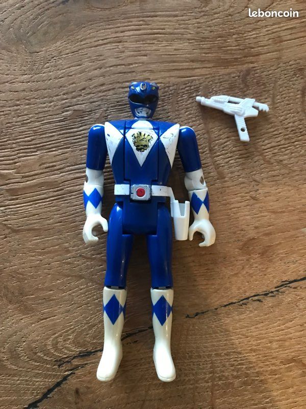 Power rangers (image 2)