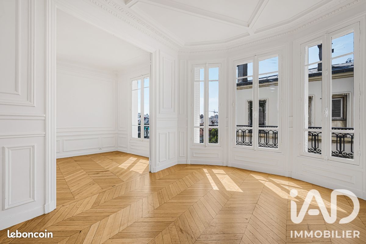 Appartement 4 pièces 87 m² · à Charenton-le-Pont · 87 m² · 770 000 €