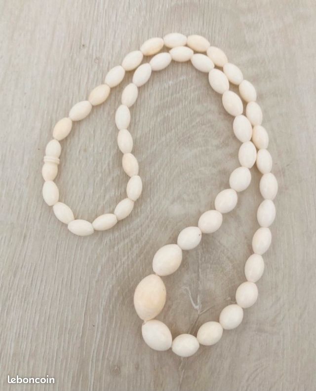 Collier ancien (image 4)