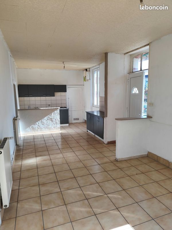 Appartement 3 pièces 66 m² · à Montluçon · 66 m² · 495 €/mois