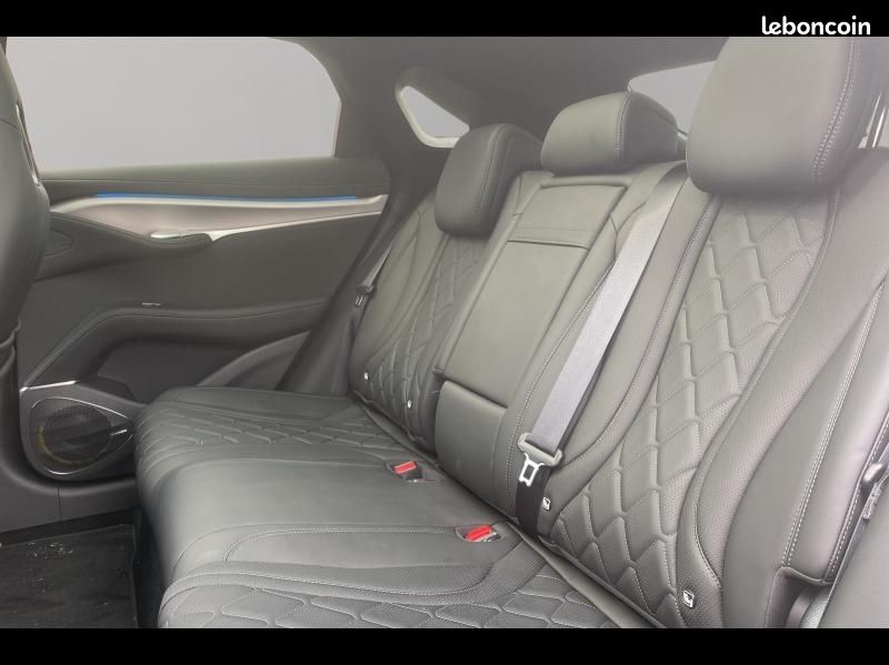 Byd Sealion 7 313ch - 82,5 kWh Comfort (image 9)