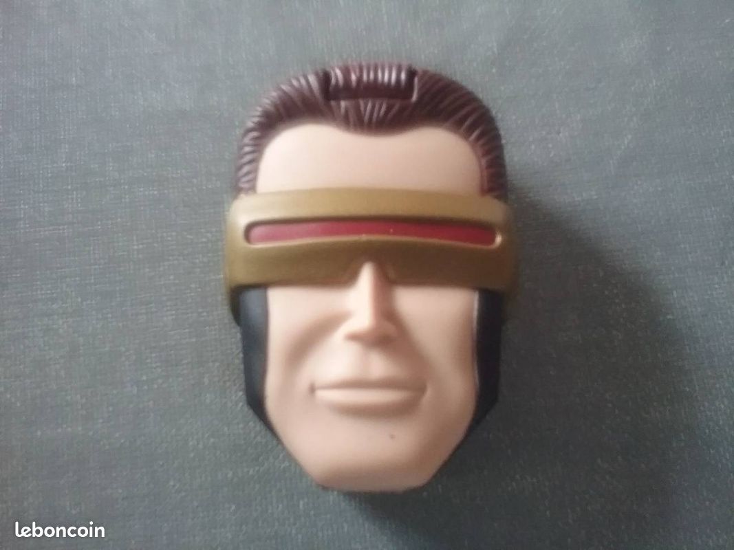 X MEN CYCLOPE (octo22) (image 2)