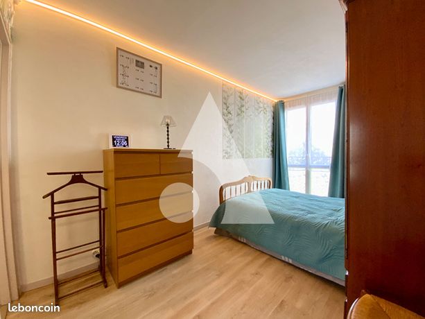 Appartement a louer bretigny-sur-orge - 2 pièce(s) - 43 m2 - Surfyn