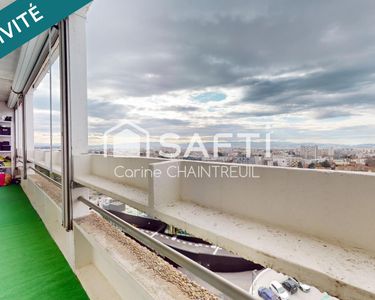 Appartement 198 000 € - 76 m²