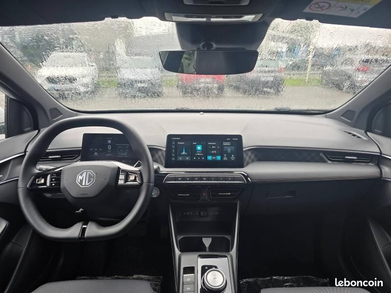 Mg motor MG3 Hybrid+ 195ch Luxury (image 3)