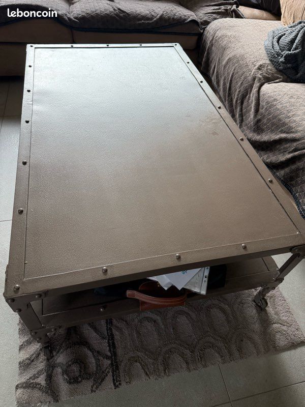 Table basse (image 1)