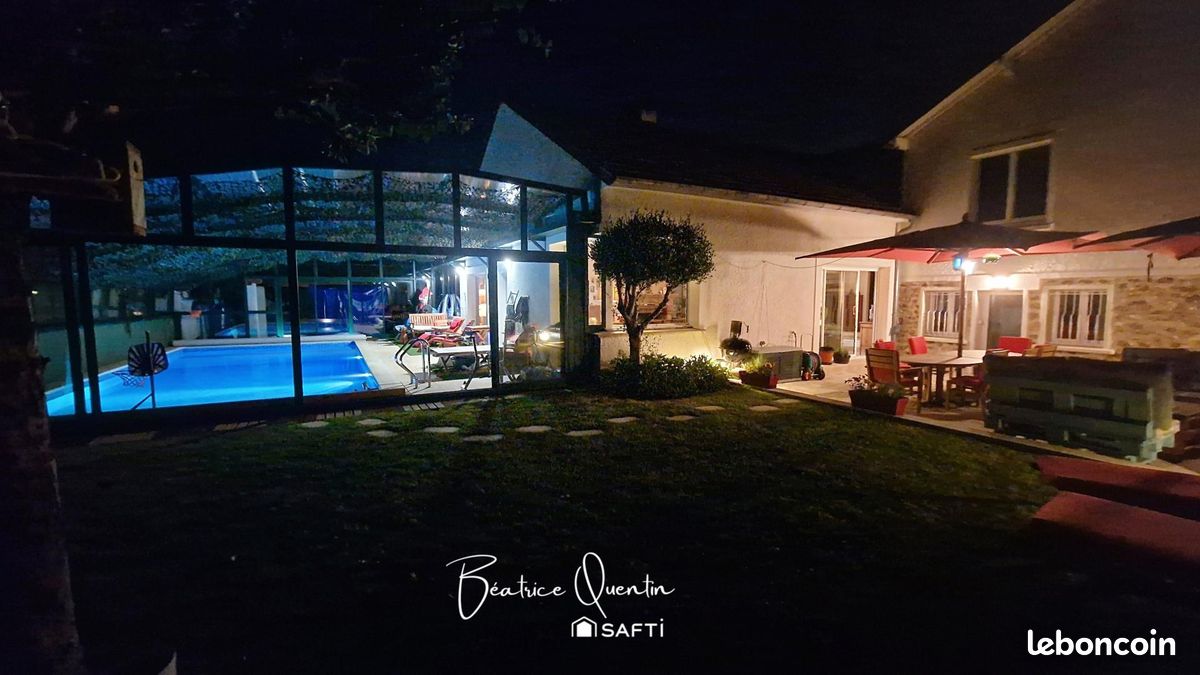 Maison 6 pièces 205 m² · à Sainte-Geneviève-des-Bois · 205 m² · 795 000 €