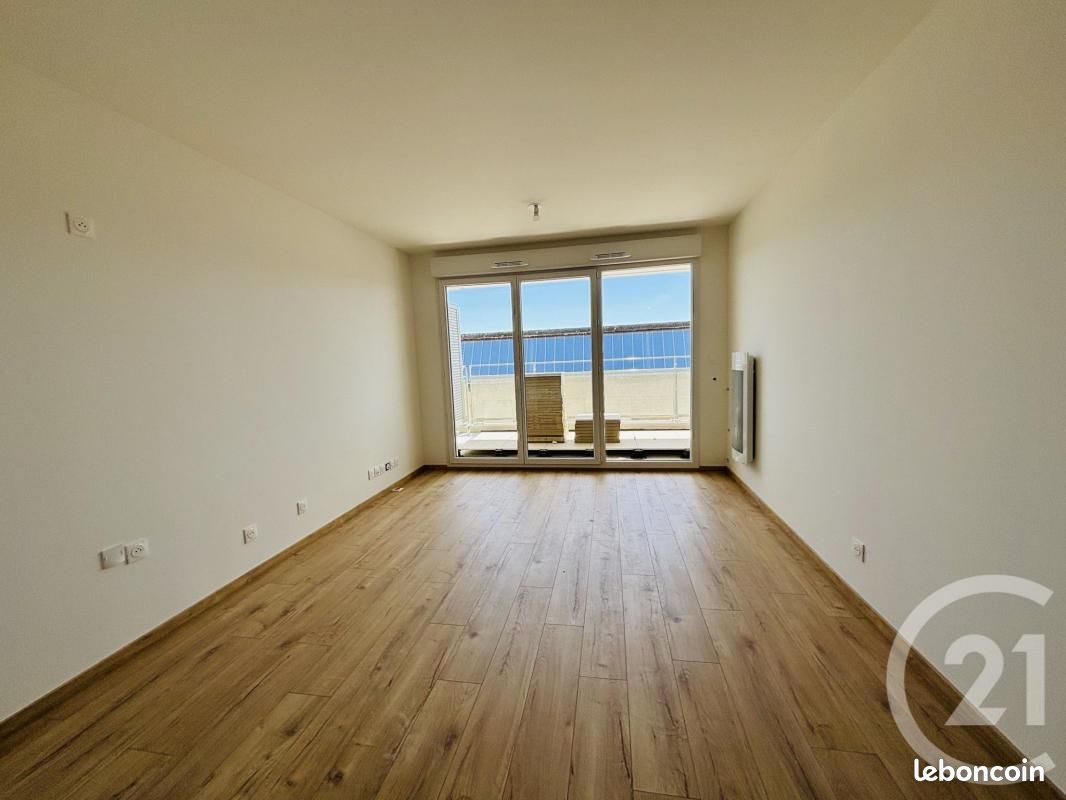 Appartement 1 pièce 27 m² · à Bourg-en-Bresse · 27 m² · 431 €/mois