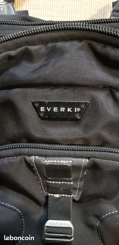 Sac à dos Everki titan (image 3)