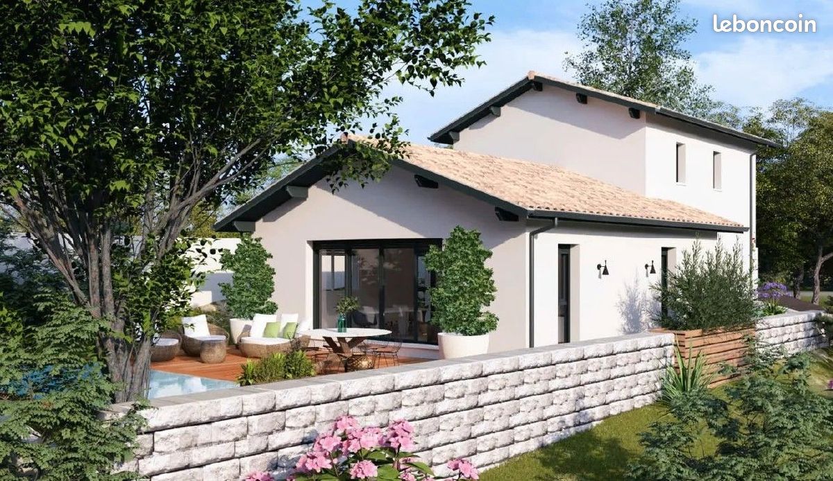 Maison 4 pièces 122 m² · à Anglet · 122 m² · 770 000 €