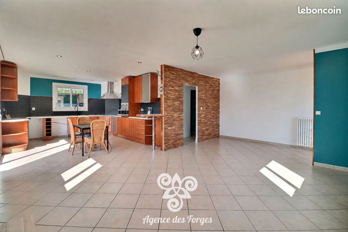Maison 6 pièces 138 m² · à Vallet · 138 m² · 299 900 €
