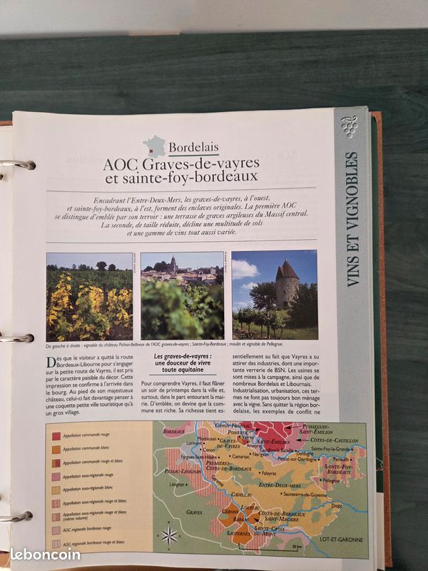 Connaître et choisir le vin (image 5)