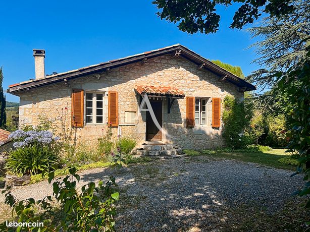Maison 4 pièces 105 m²