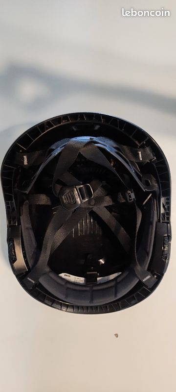 Casque de sécurité PETZL VERTEX (image 7)