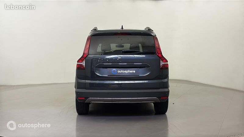 Dacia Jogger 1.0 ECO-G 100ch Extreme+ 7 places (image 6)