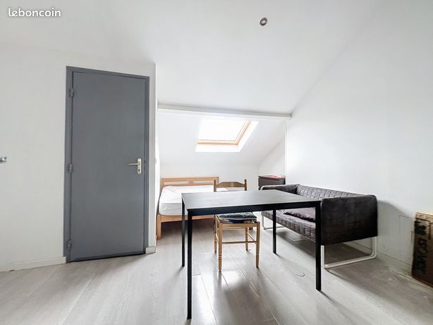 Maison 4 pièces 105 m²