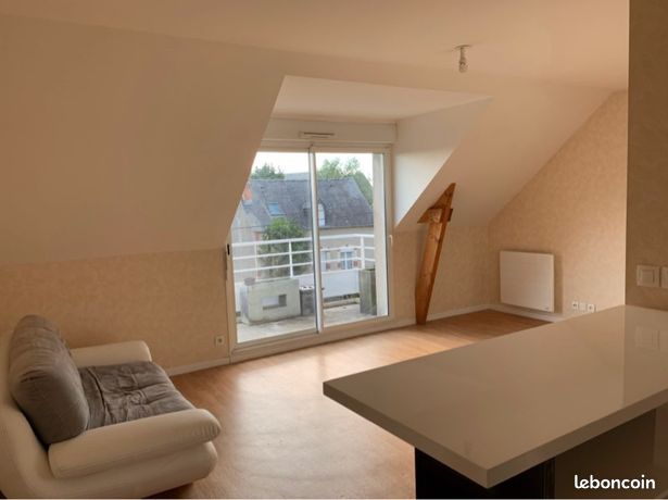 Appartement de 38 m2