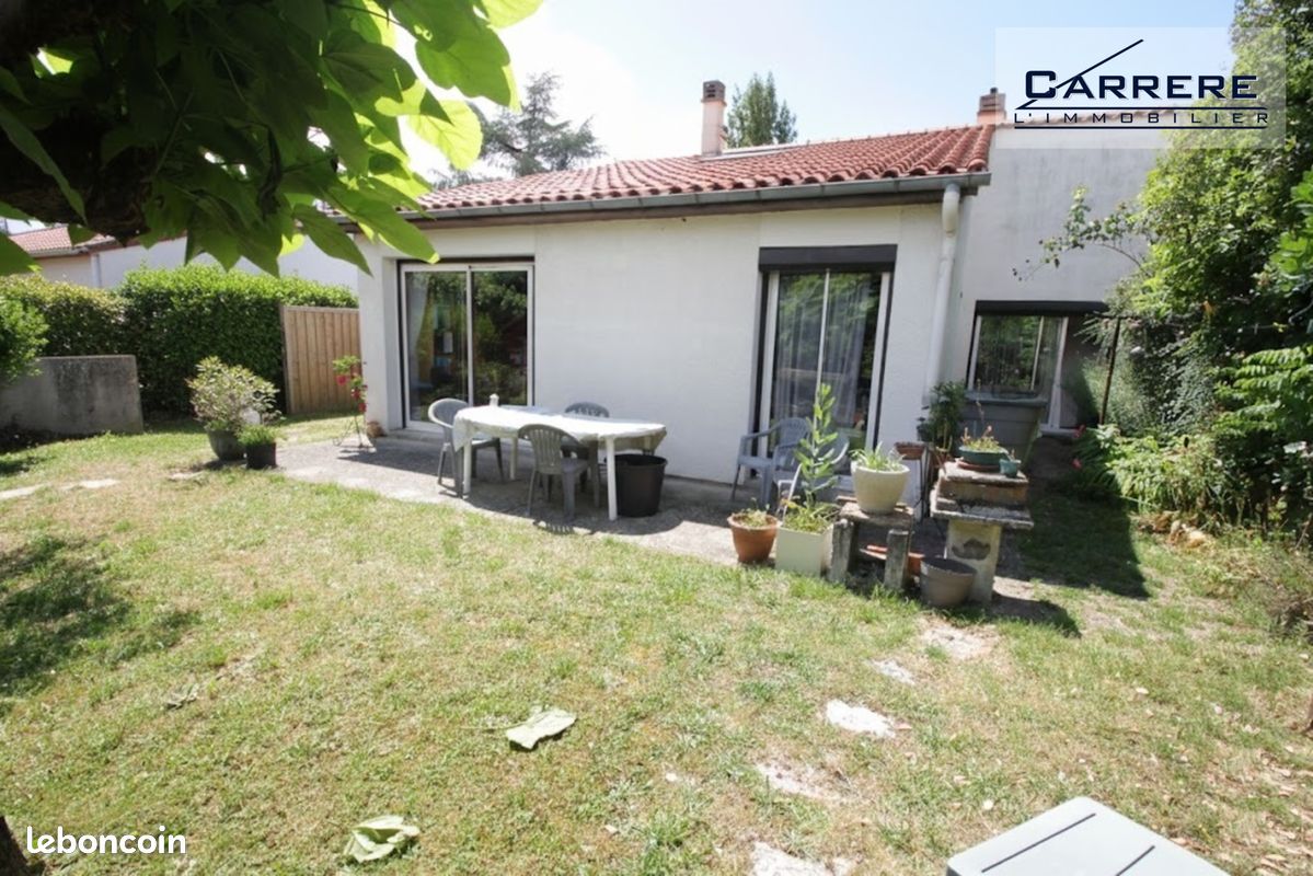 Maison 4 pièces 92 m² · à Floirac · 92 m² · 275 000 €