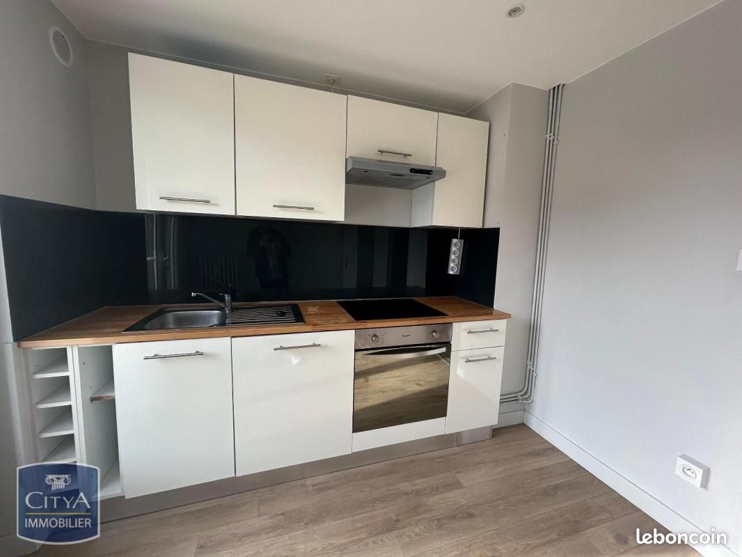 Appartement 4 pièces 67 m² · à Cusset · 67 m² · 750 €/mois