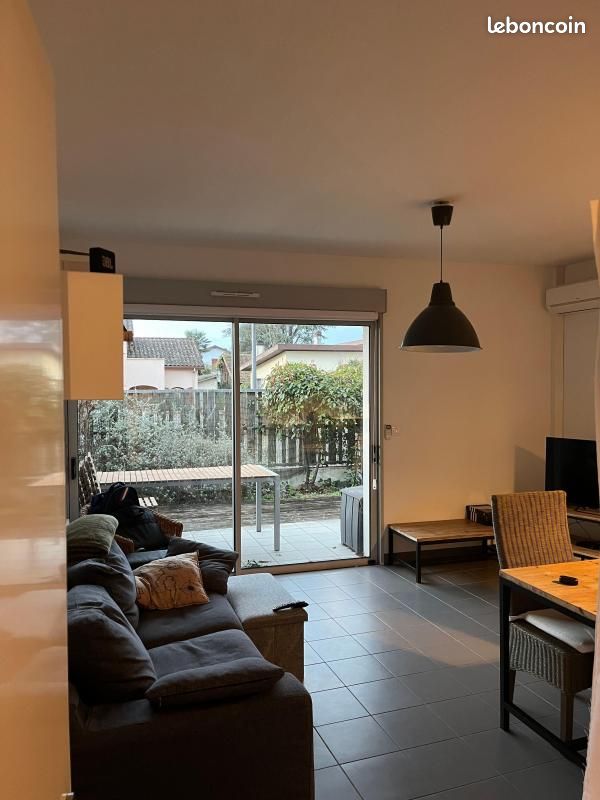 Appartement 2 pièces 47 m² · à Mont-de-Marsan · 47 m² · 640 €/mois