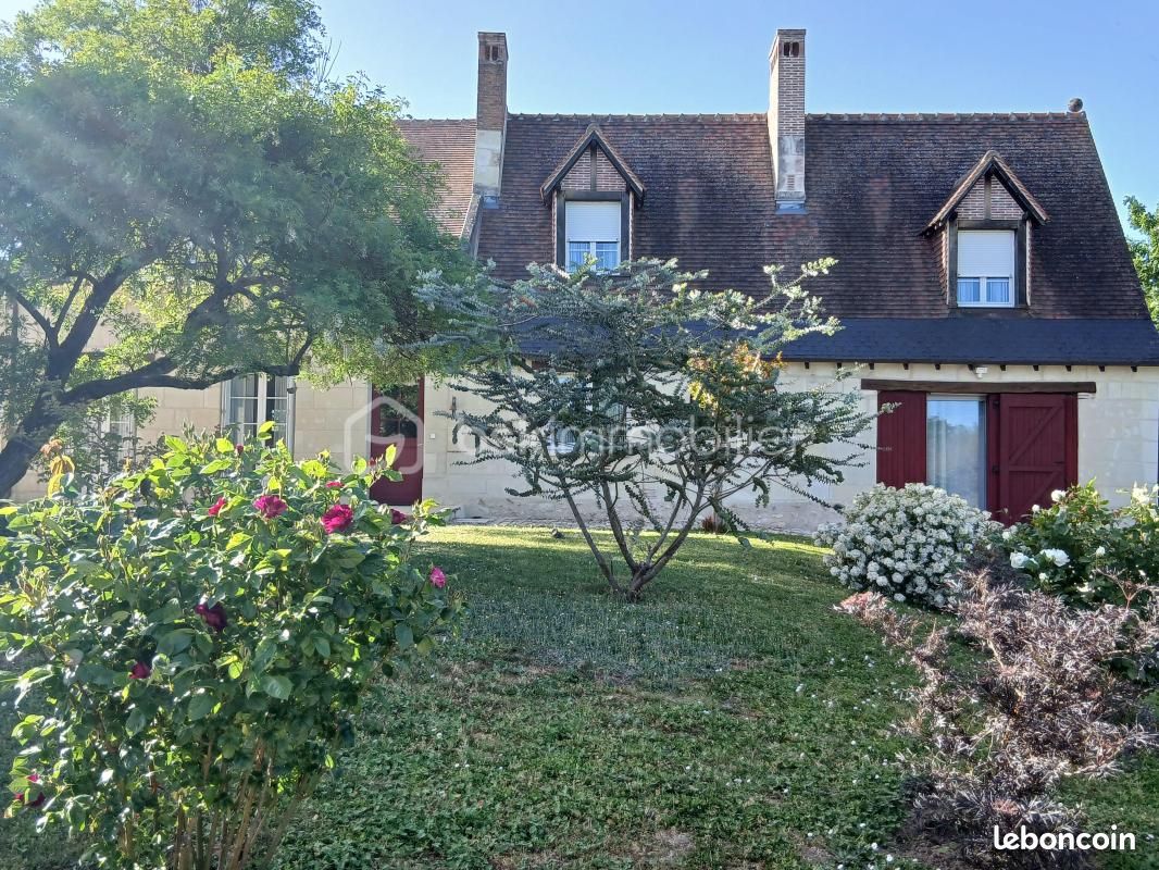 Maison 8 pièces 225 m² (image 1)