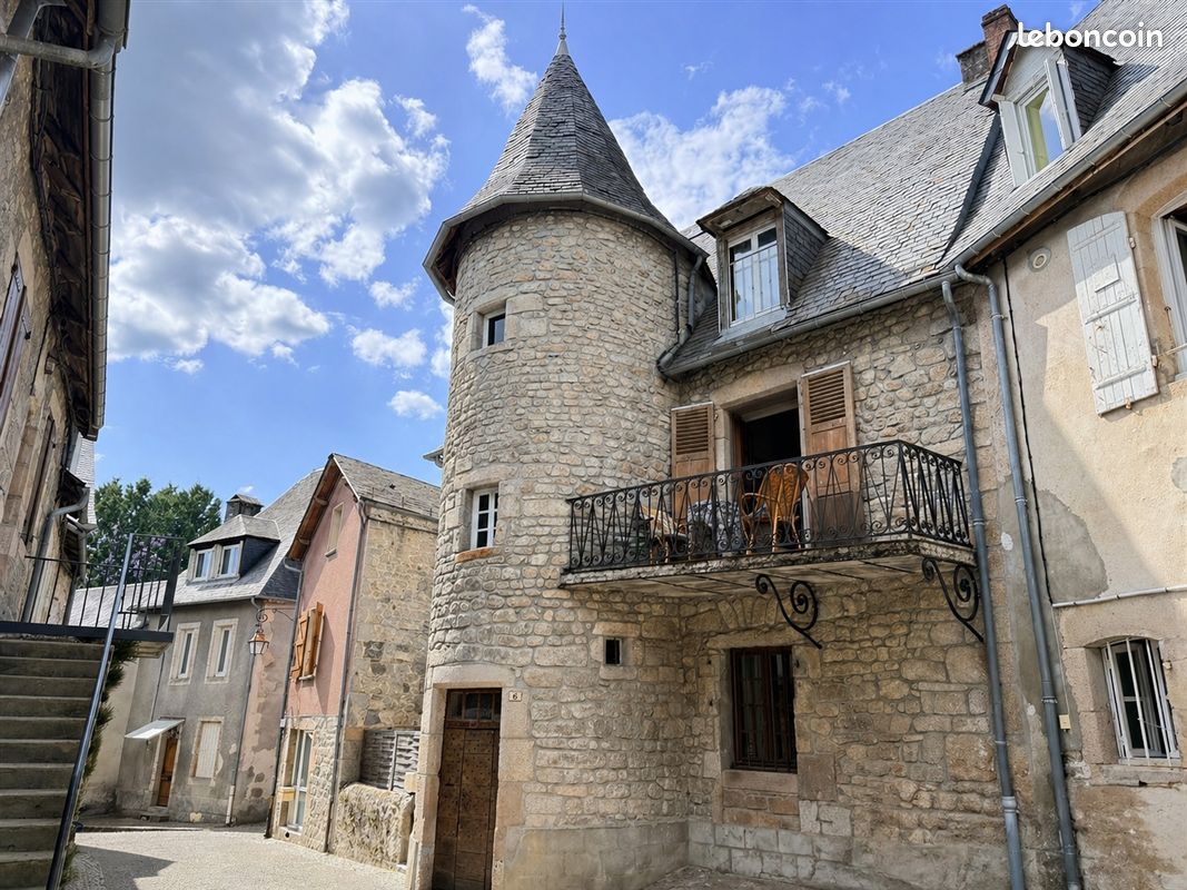 Maison 5 pièces 91 m² · à Meymac · 91 m² · 212 000 €