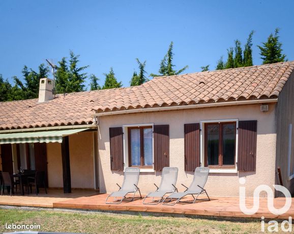 Maison à vendre et vente appartement Salon-de-Provence (13300) - leboncoin