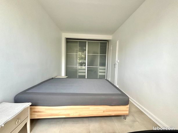 Appartement a louer villeneuve-la-garenne - 4 pièce(s) - 64 m2 - Surfyn