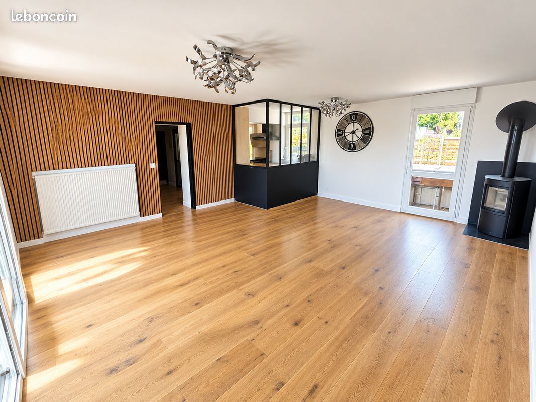 Maison 5 pièces 130 m² · à Scy-Chazelles · 130 m² · 430 000 €