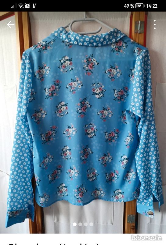 Vêtements divers femme (image 10)