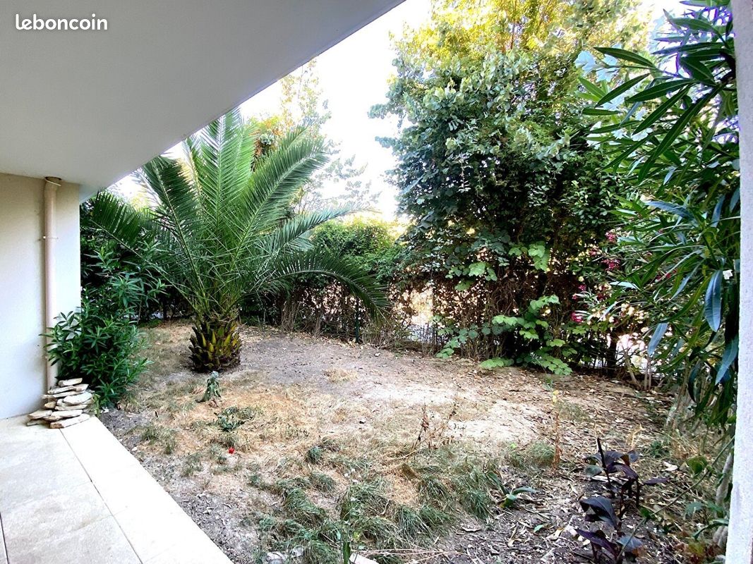 Appartement 2 pièces 35 m² · à Marseille · 35 m² · 760 €