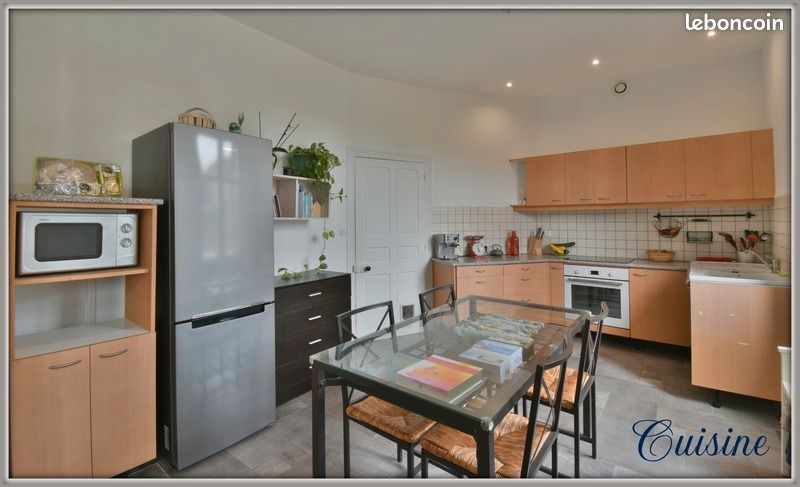 Maison 4 pièces 106 m² - Migné-Auxances 86440 (image 3)