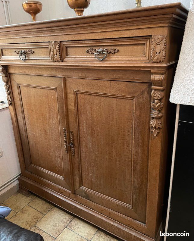 Armoire ancienne (image 1)