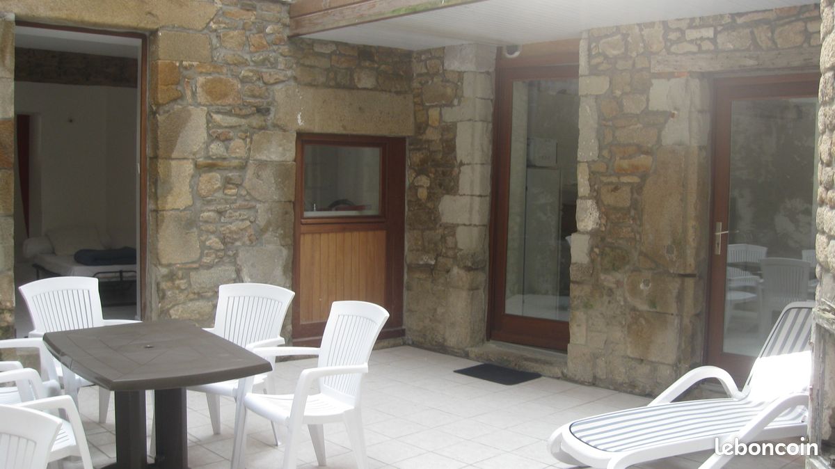 Appartement 2 pièces 22 m² · à Vannes · 22 m² · 580 €